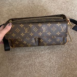Louis Vuitton viva cite mm